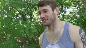 Cole - oral-service First Time