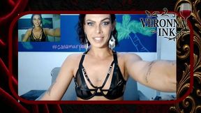 veronna – o prazer de ser assistida por voce i