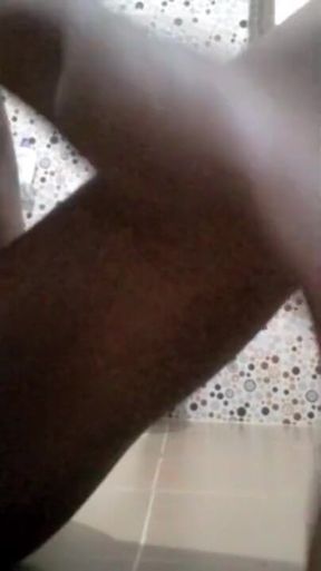 I Warm up in the Shower Before Fucking