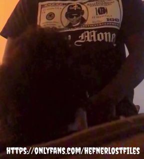 Asmr French Kissing the Tip for Cumshot