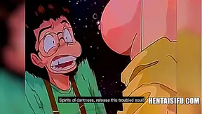 Rei Mends Capricorns Heart with Tender Touches - Emotional Hentai