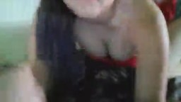 Nikki Thomas Private Show
