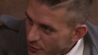 GOD OF WAR UNLEASHES HIS FURY General Gustavos JawDropping Command