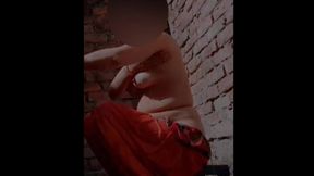 Very Smart Teenage Hot Sexy Beautiful Girl Is Seen to Be Fully Refining Her Hot ***. Hai Mere Se Mere Husn Meri Hot Sexy