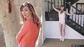 Split Screen - Starring With Ana Bell Evans And Ana Rose