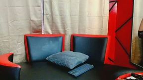 Katy Heaven Private Show