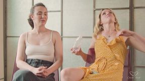 Interview: Directing Vs Performing Featuring Charlie Forde, Casey Calvert