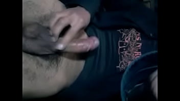 mostrando mi pene para el facebook