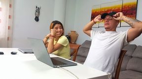 Having Sex with My Best Friend.