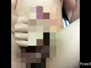 【series:masturbation】best flying cum（with ejaculation）