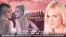 Rossella Visconti Casting #8