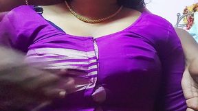 Desi hot stepmom with stepson's friend sex video