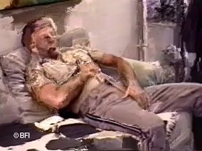 Oral uniformed sexy and nasty officers -DVD-
