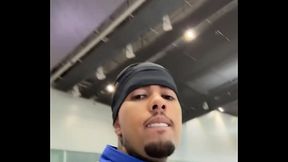 &quot_Ae&quot_ Ryu the runner (Stories IG)