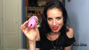 Stroke for What You’ll Never Be – BBC Instruction for Small Boys