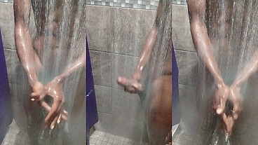 Cold shower 3