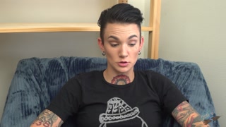 Ask A Porn Star: What Is Your Favorite Type Of Foreplay?