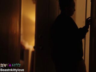 This babe Screwed Her Ex Whilst Her Spouse Was Gone
