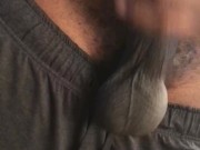 I made a cameo in Black Panther