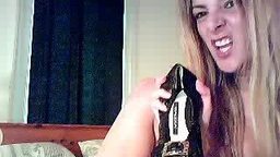 Tori Taylor Private Show