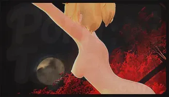 Kagamine Rin's HD Nude Mod Adventure