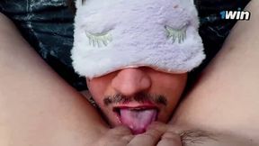 Femdom gash worship for future mistress, super hot hardcore porn!