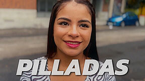 Pilladas To By Torbe With Michy Perez