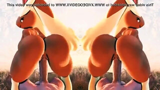 Furry PMV-Havana
