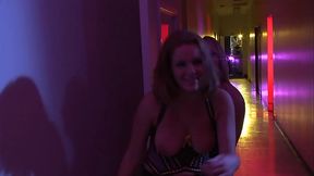 Shawna Lenee Likes Fucking His Dick After It'_s Been Inside Natasha Nice