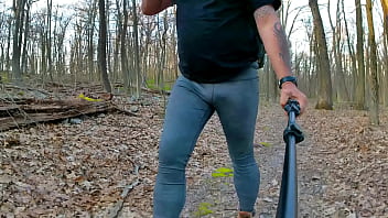 Join Me For A Nude Hike On 420