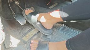 Geral is seduced by the Fiat Uno.