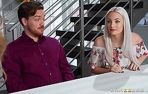 Bohemian asspussy, Cherie Deville, Kyle Mason
