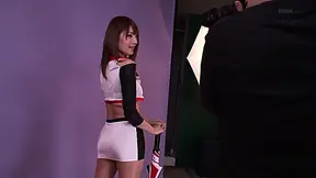 Sultry Tsubasa Amami Craves Man’s Cock In Hot Doggy Style Fuck