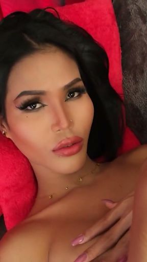 ASIANTGIRL: Stunning Bella!   Clip 1