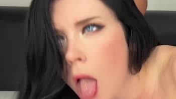 Sultry Sweetie Fox's Rough Ride - Porn Force's Big Ass Babe
