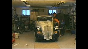 ROCCAFORTE NEVER DIES (Full Movie)