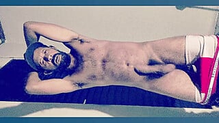 Sensual Essay new hard techno