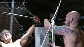 Predicaments - Part 1