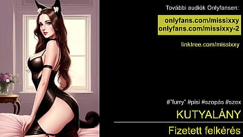 Kutyal&aacute_ny - szerepj&aacute_t&eacute_k audio