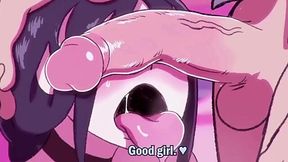 Wild hentai: I fucked my girlfriend's sister who actively tried to seduce me