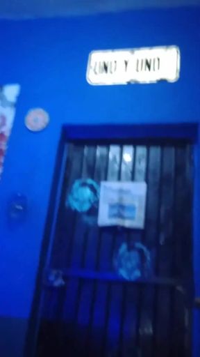Video mexicano casero