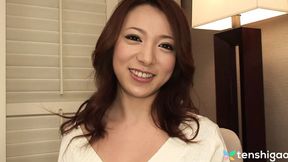 Oh, sweet delight! 'Sacrificing her purity to the stranger's raging cock&#x1F346;, Sakura succumbs to debauchery'