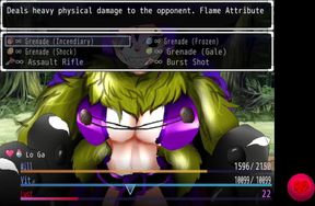 Devil's Office Gameplay 7