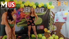 Jerkaoke Avery Black and Codey Steele (Teaser)