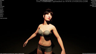 XPorn3D Free Virtual Reality 3D Rendering Software