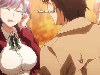 Anime Manga, please I crave greater amount