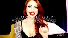 Gloryhole Gulp (MP4 1080p)