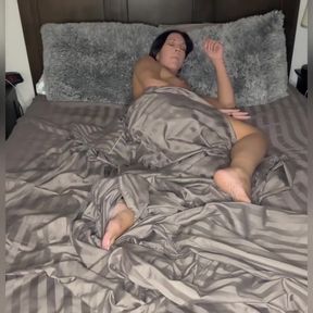 I Woke up Horny and Alone