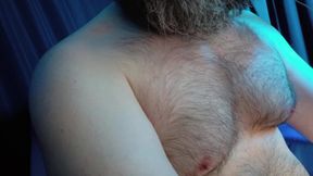 The Heat Wave Reached Daddy