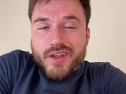 Gay humiliation impregnation fantasy slave